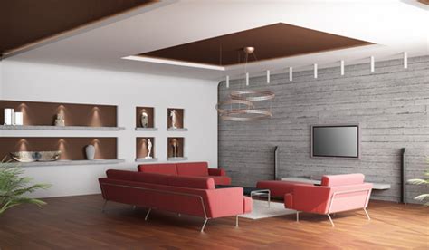 15 L Shape False Ceiling Design Choices for Your .